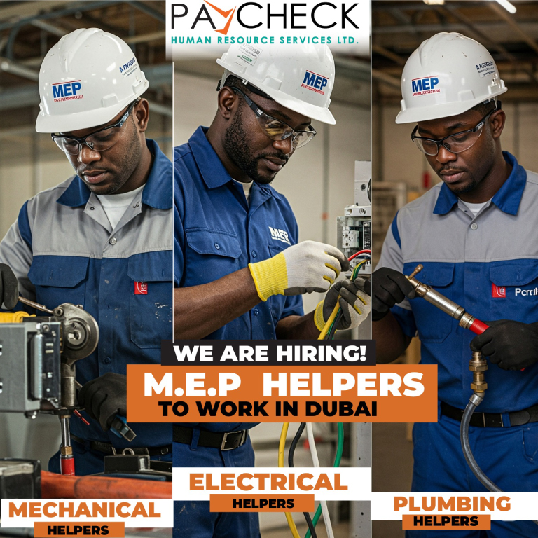 Top Recruitment Agency in Kenya